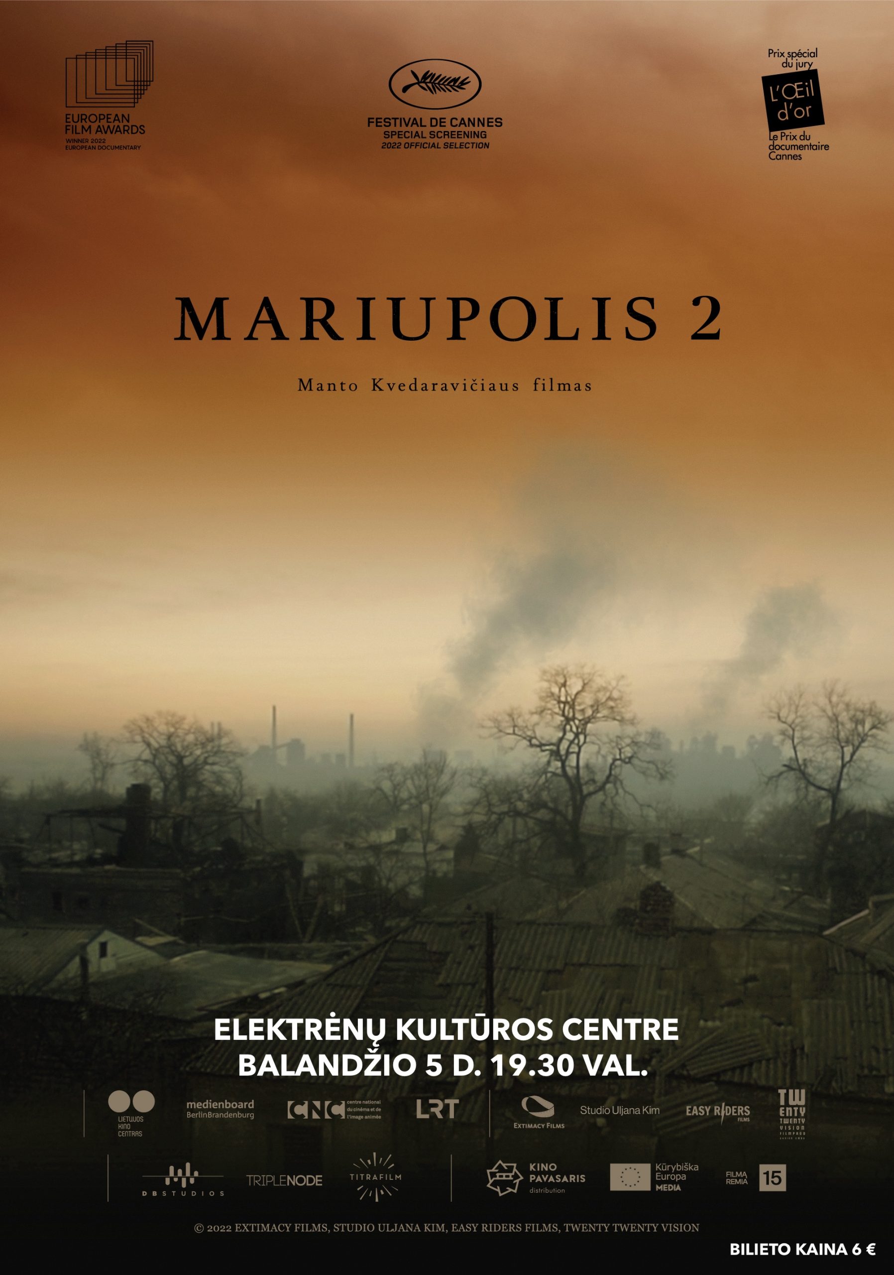 Mariupolis 2 
